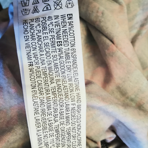 Aztec Tribal Print Dress - Picture 8 of 8